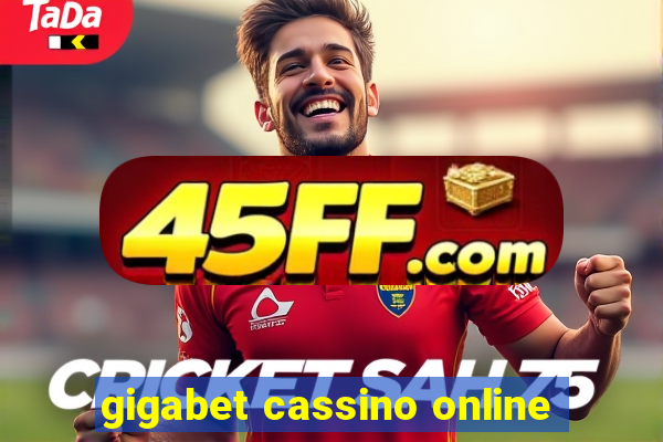 gigabet cassino online